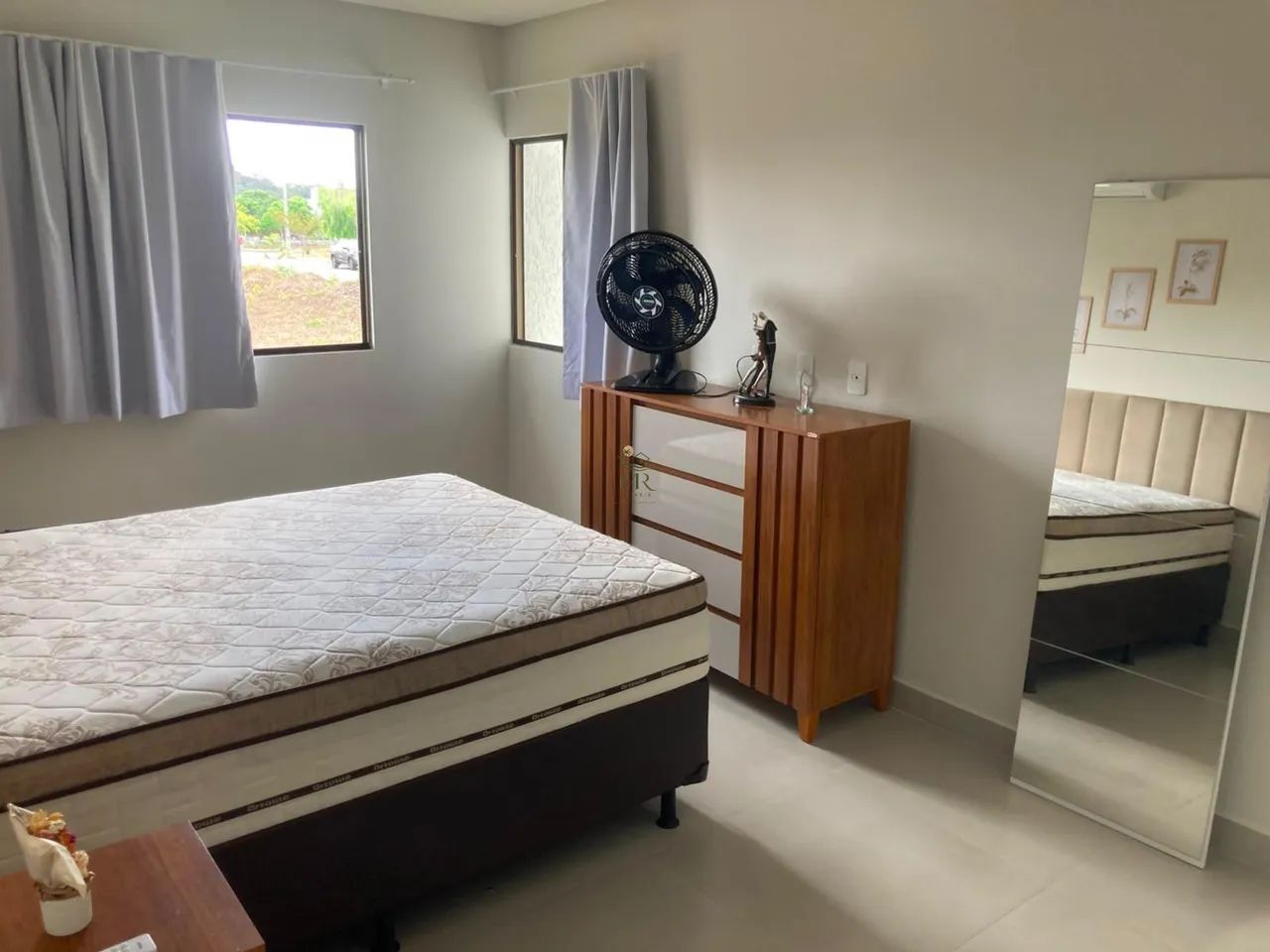 ALUGO CASA EM CONDOMÍNIO DE ALDEIA, CAMARAGIBE - PE - Foto 12