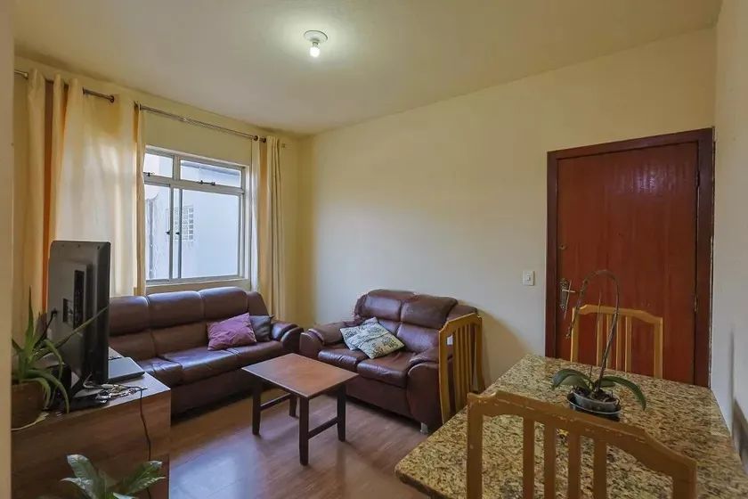 Apartamento à Venda - União, 3 Quartos, 85 m2 - Foto 2