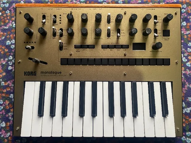 Dave Smith Mopho - Instrumentos musicais - Indianópolis, São Paulo