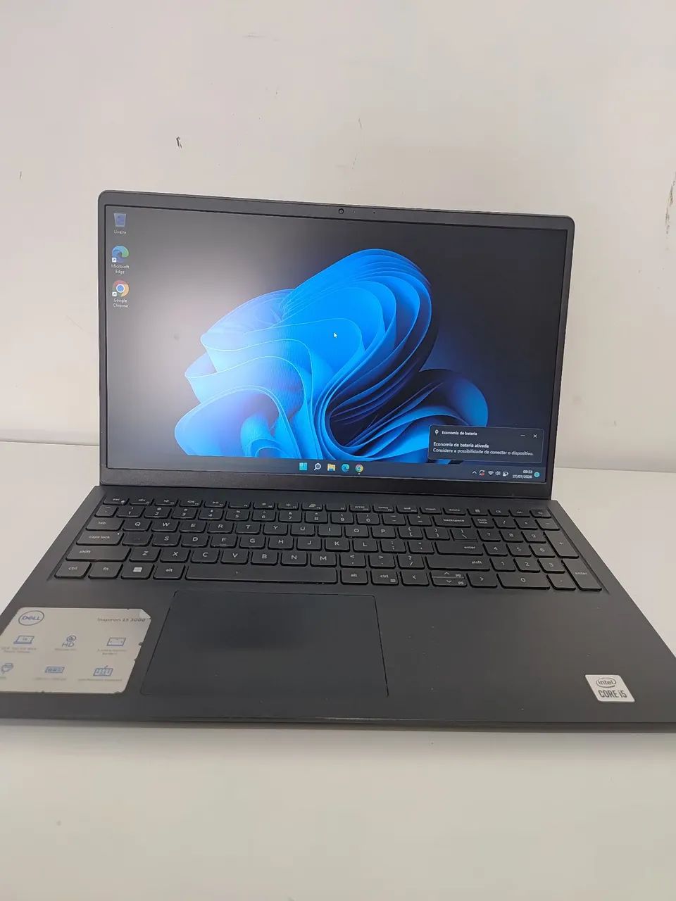 Notebook Dell i5 - 16gb Memoria - Foto 2