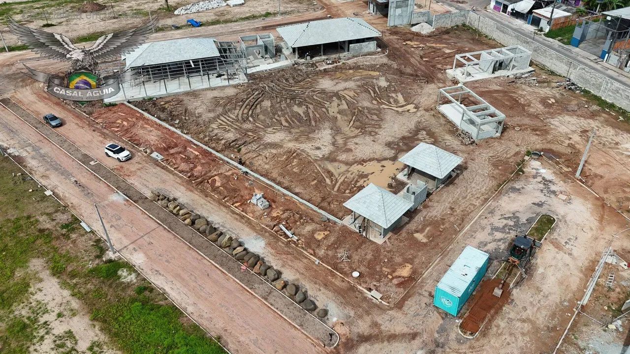 VENDO LOTE NO CONDOMINIO BEACH LIFE - Foto 3