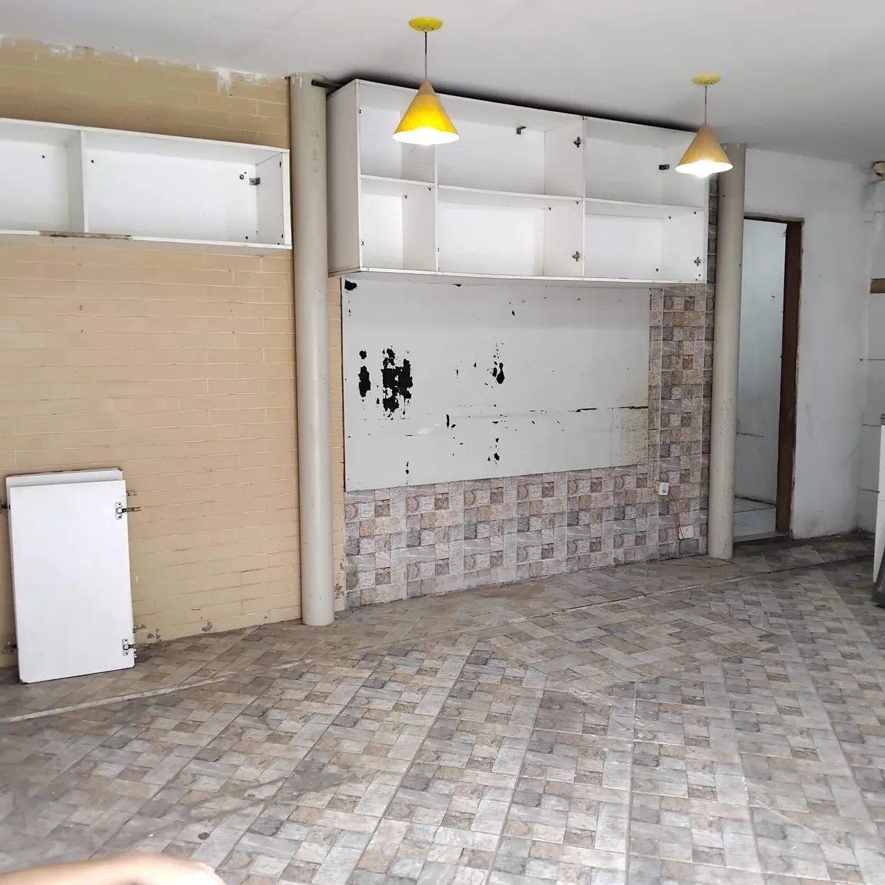 Ponto comercial em mangabeira - Foto 5