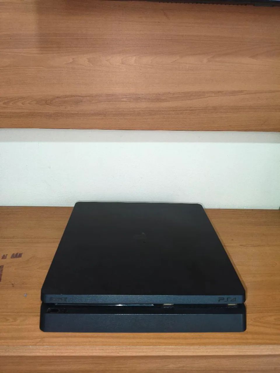 Ps4 Slim - Foto 5