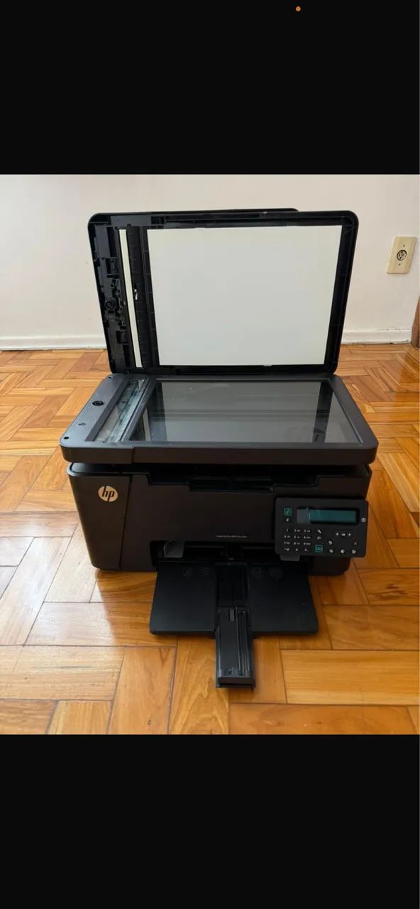 Impressora HP 