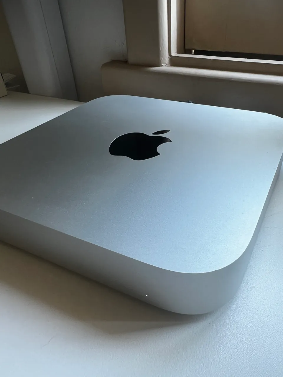 mac mini m1