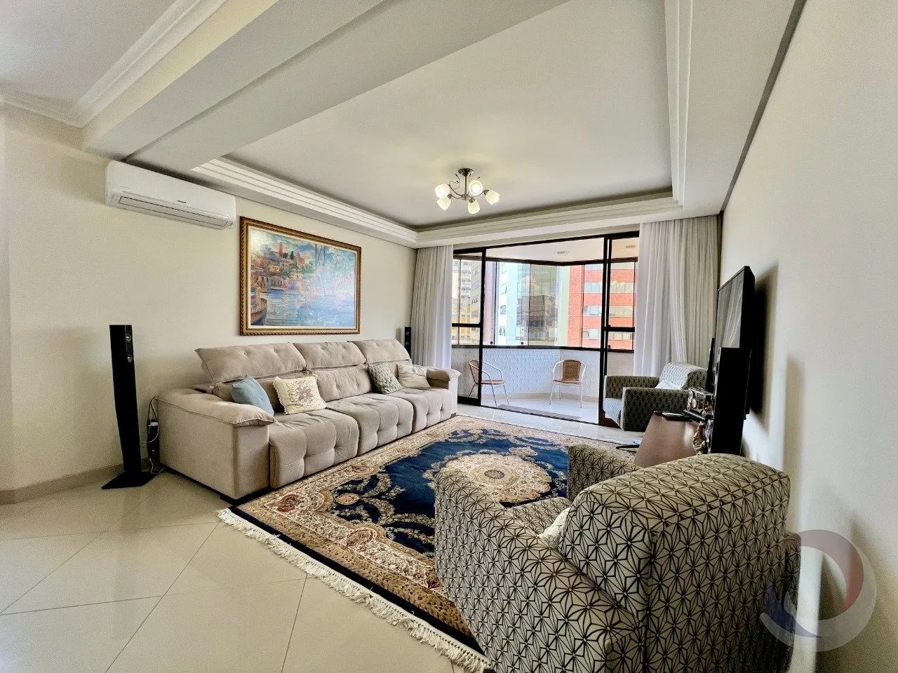 Apartamento de 3 dorms no bairro Estreito - Foto 5