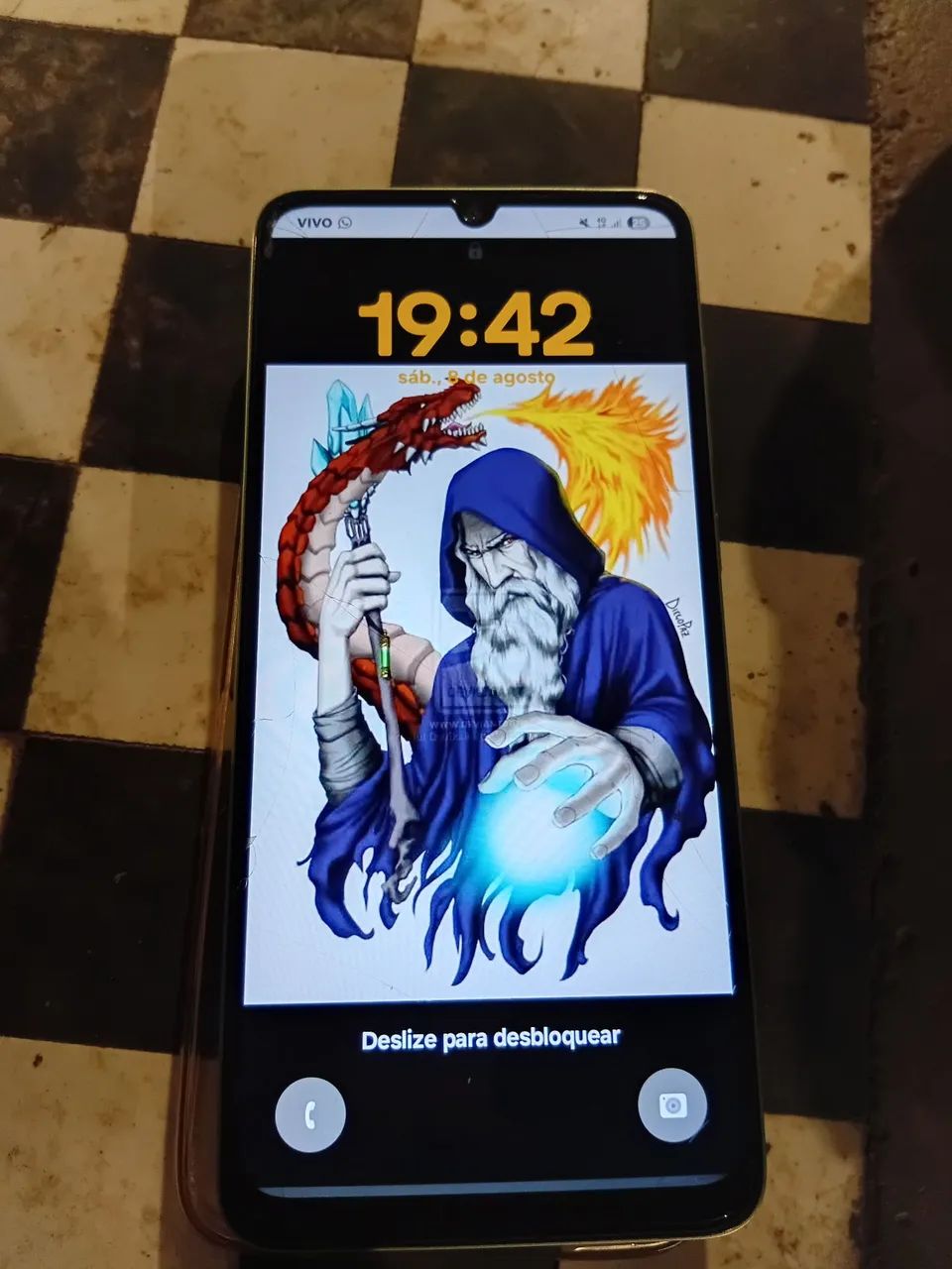 Samsung A05