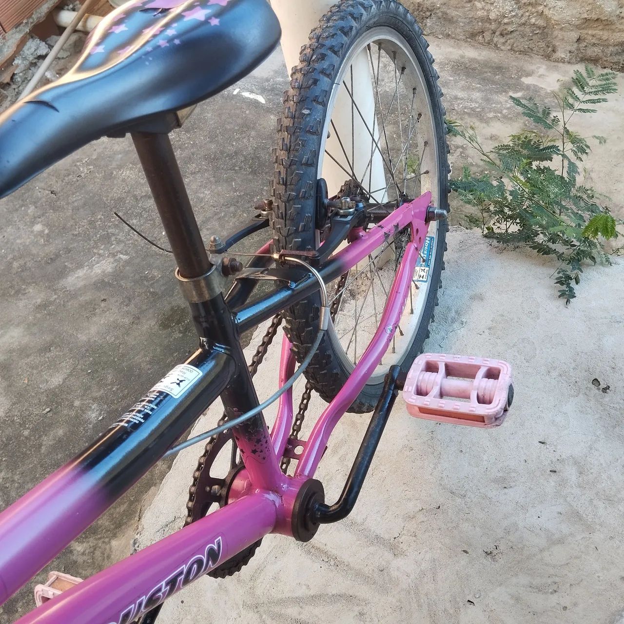 Vende se bicicleta  - Foto 5