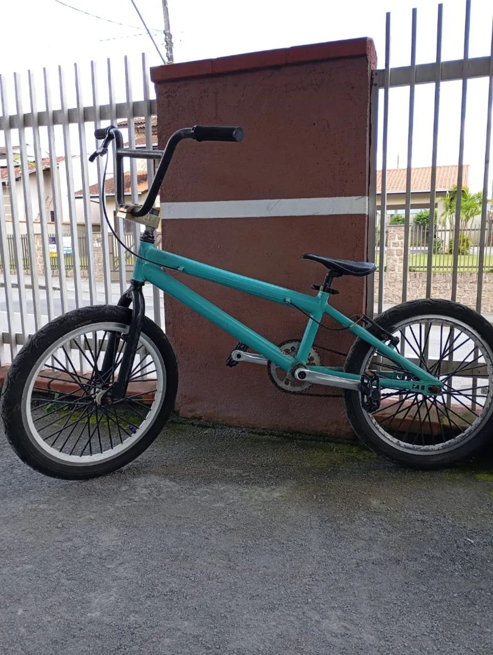 BMX MÔNACO CROSS  - Foto 2