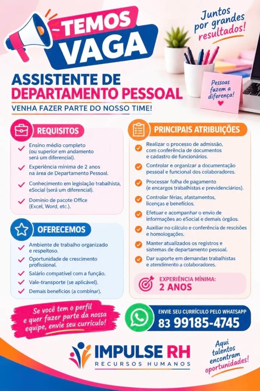 VAGAS - Foto 3