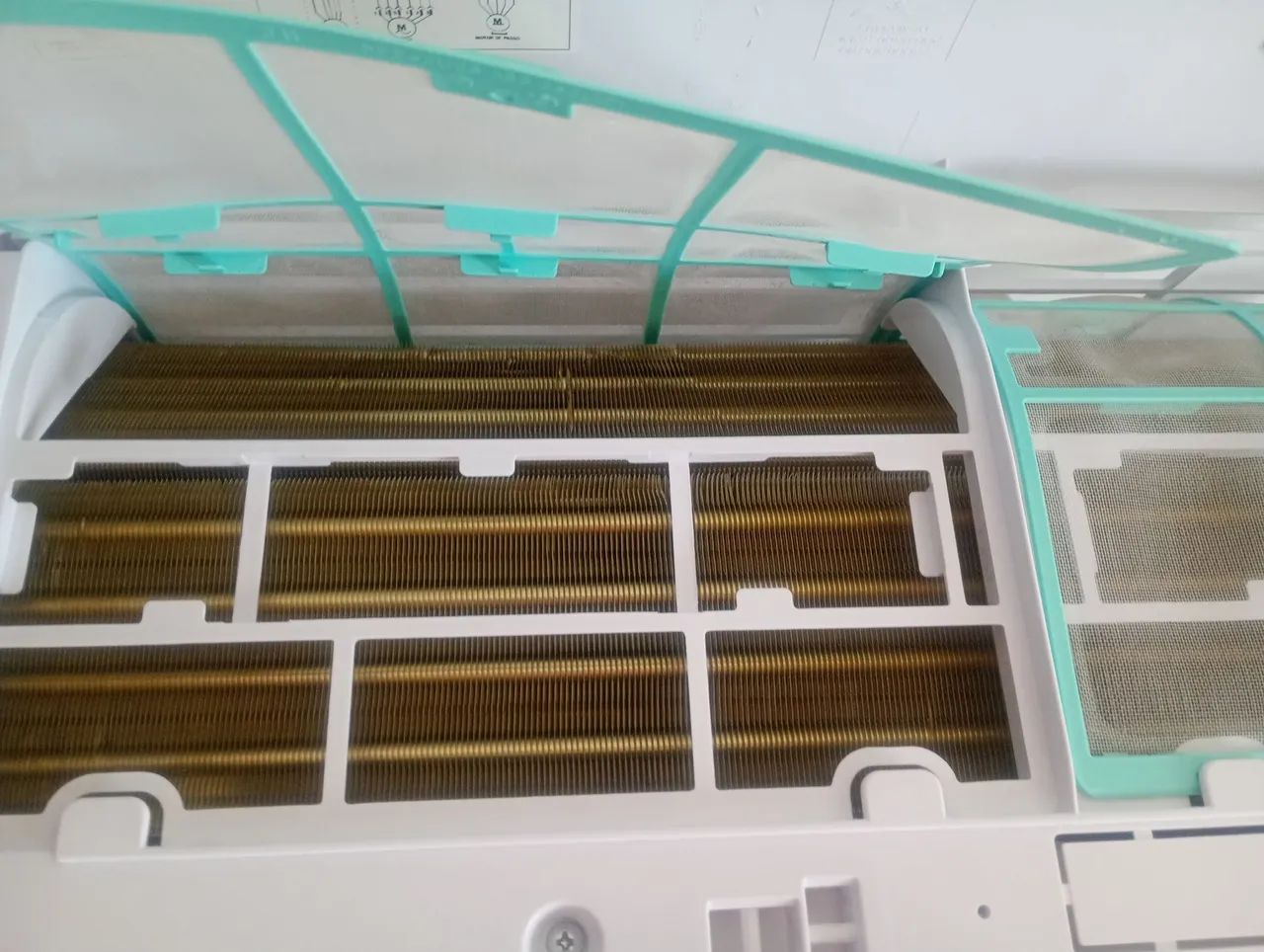 Ar condicionado  - Foto 3