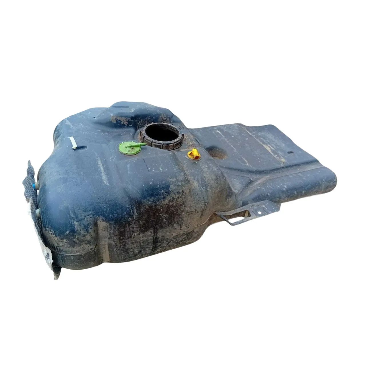 TANQUE COMBUSTIVEL MASTER 2.5 2011 - Foto 5