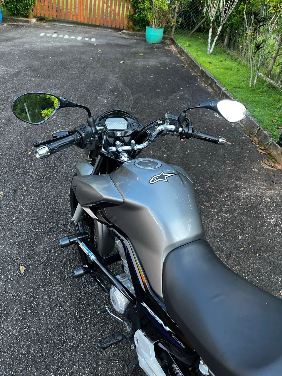 CG FAN 160  - Foto 5