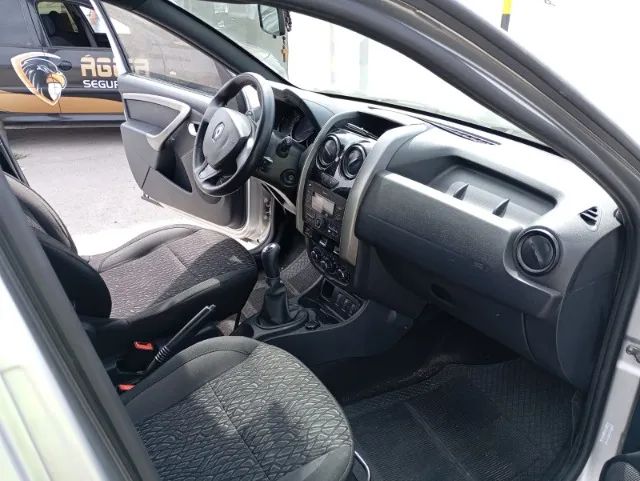 Renault Duster Expression 1.6 Hi-flex 16V Mec. 2019 - Foto 5