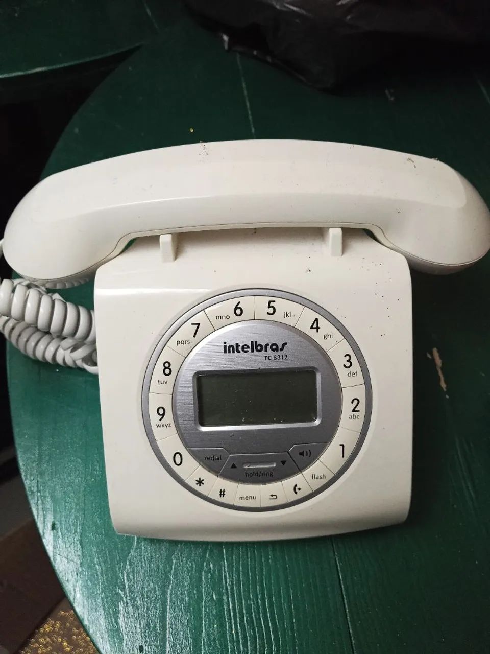 Telefone retro  - Foto 2