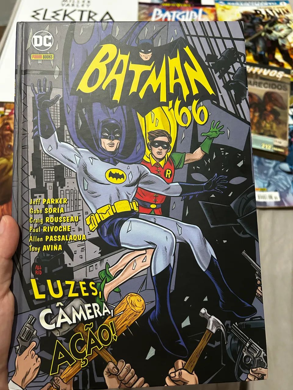 Batman '66