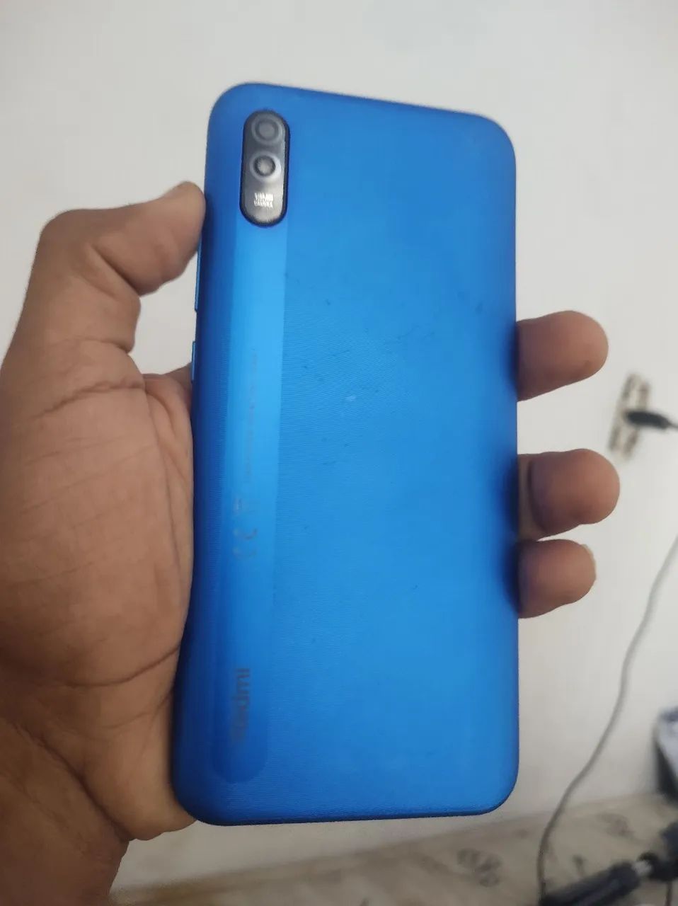 Redmi Note 09 - Foto 3