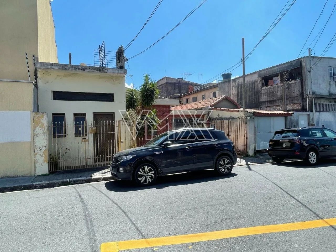 TERRENO A VENDA NA VILA CONSTANÇA - SP - Foto 5