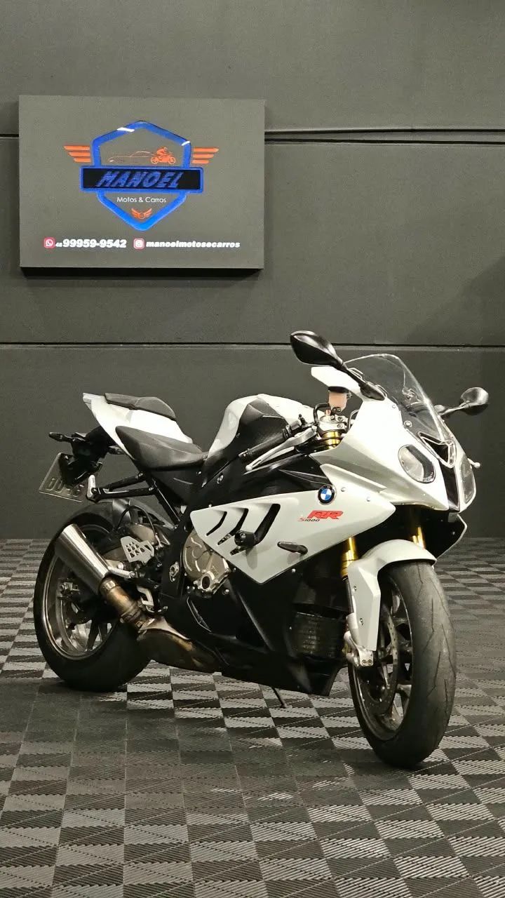 S 1000 RR - Foto 4