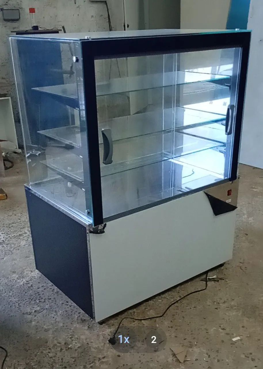 Expositor bolo - Foto 4