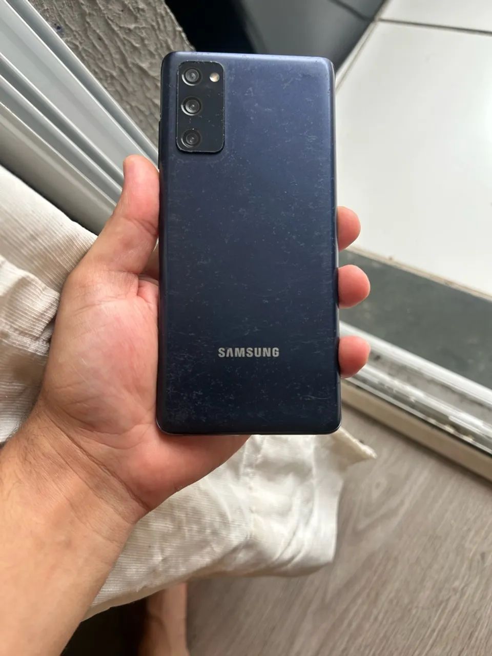 Samsung S20 Fe 128GB  - Foto 3