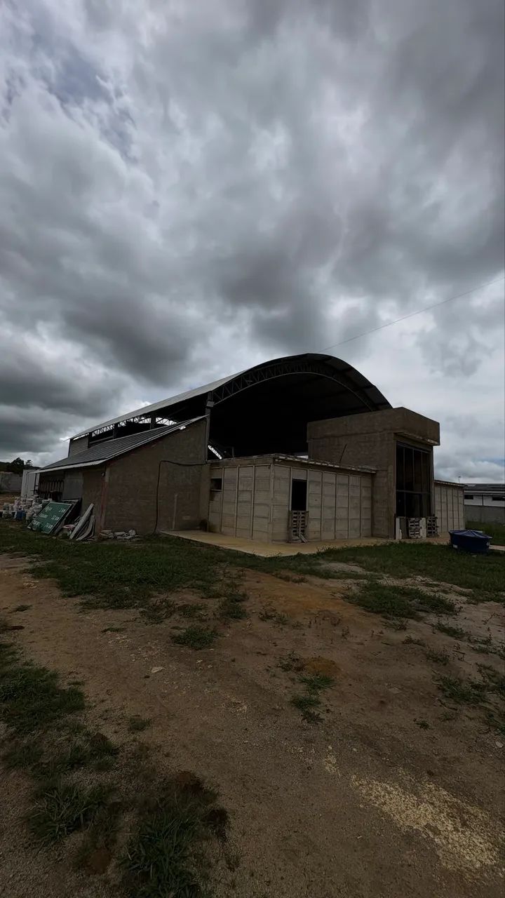 Galpão amplo Vitória da Conquista - Foto 3