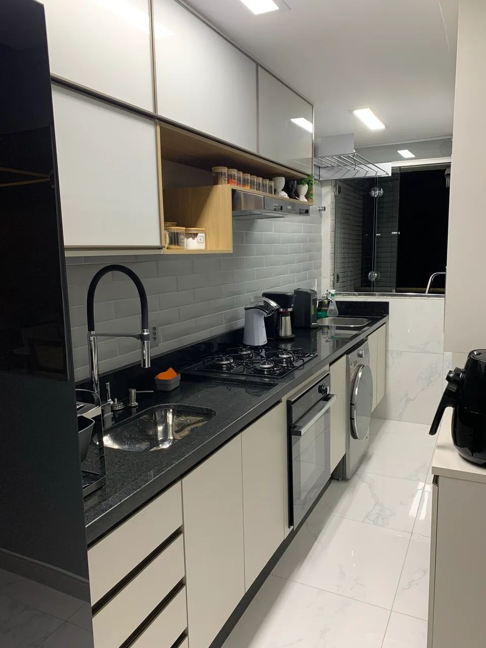 Apartamento reformado Pronto para Morar em Apipucos - Foto 3