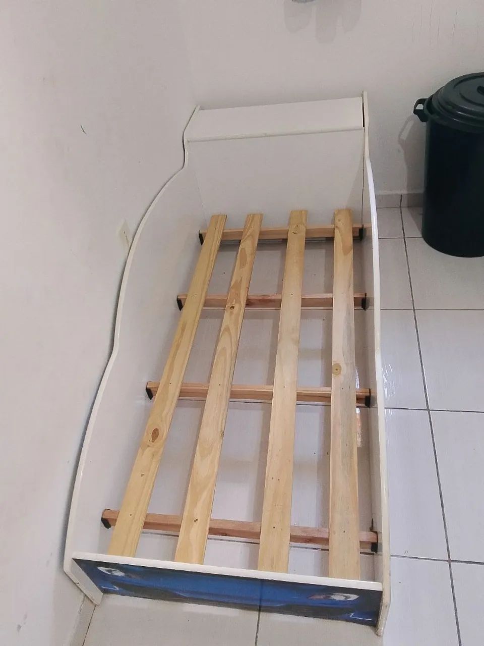 Cama infantil  - Foto 3