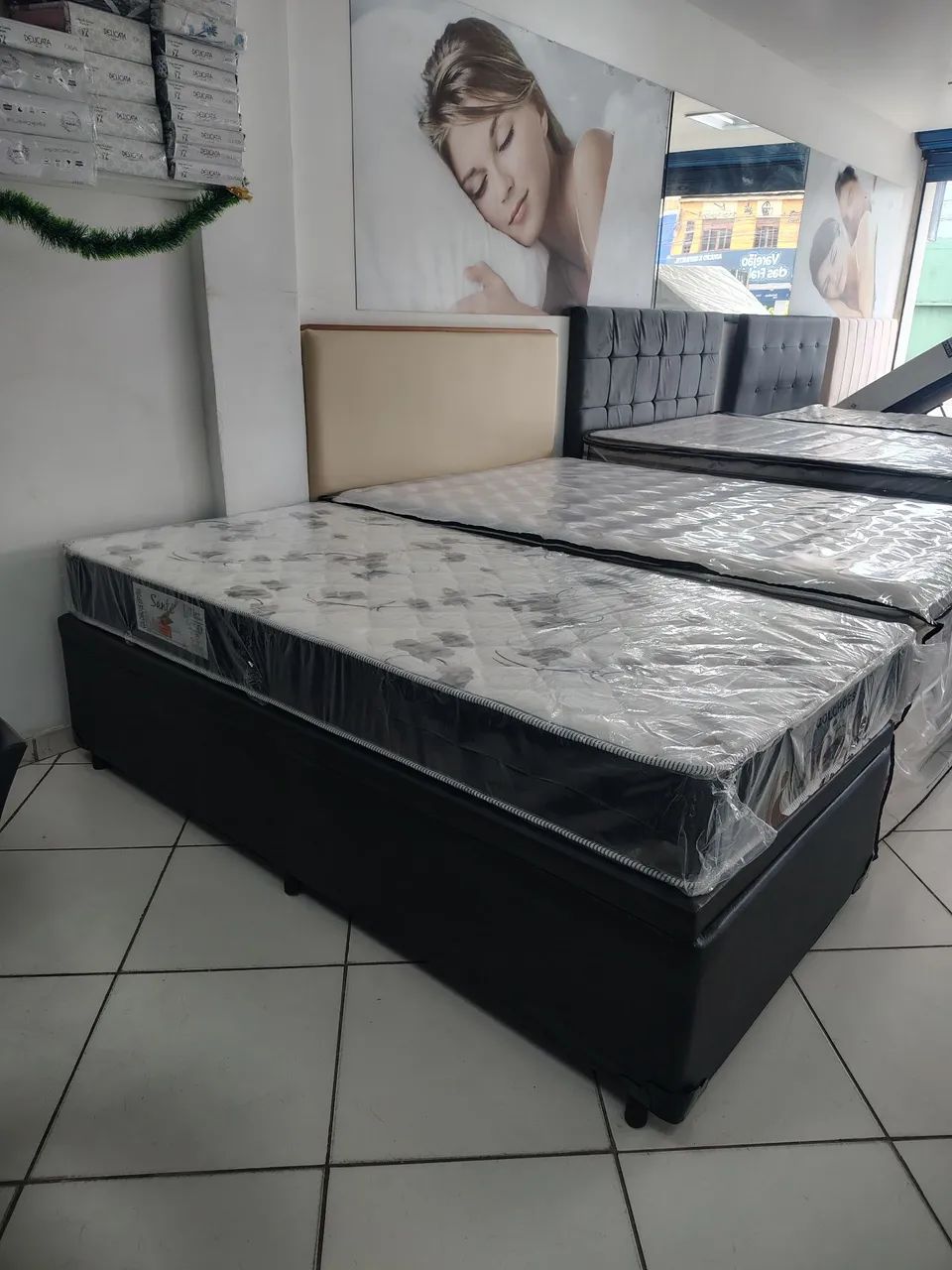 Colchão Santé D33 Solteiro  - Foto 4