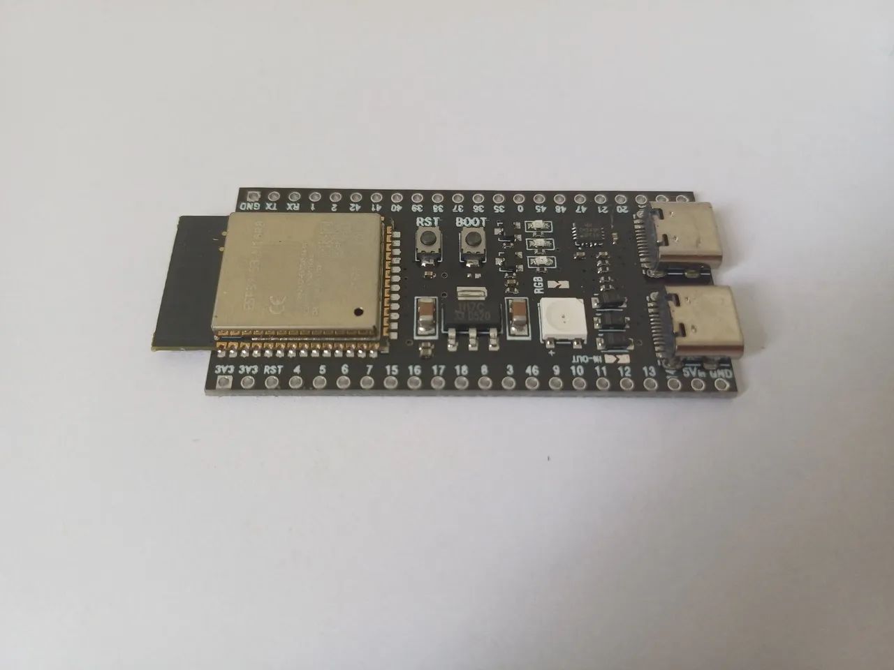 Esp32