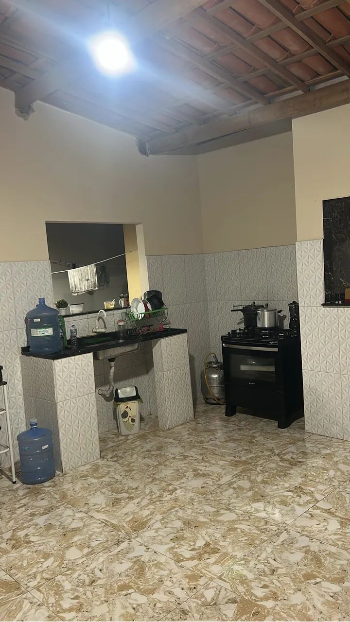 Vendo ou troco por sítio em lagarto  - Foto 4