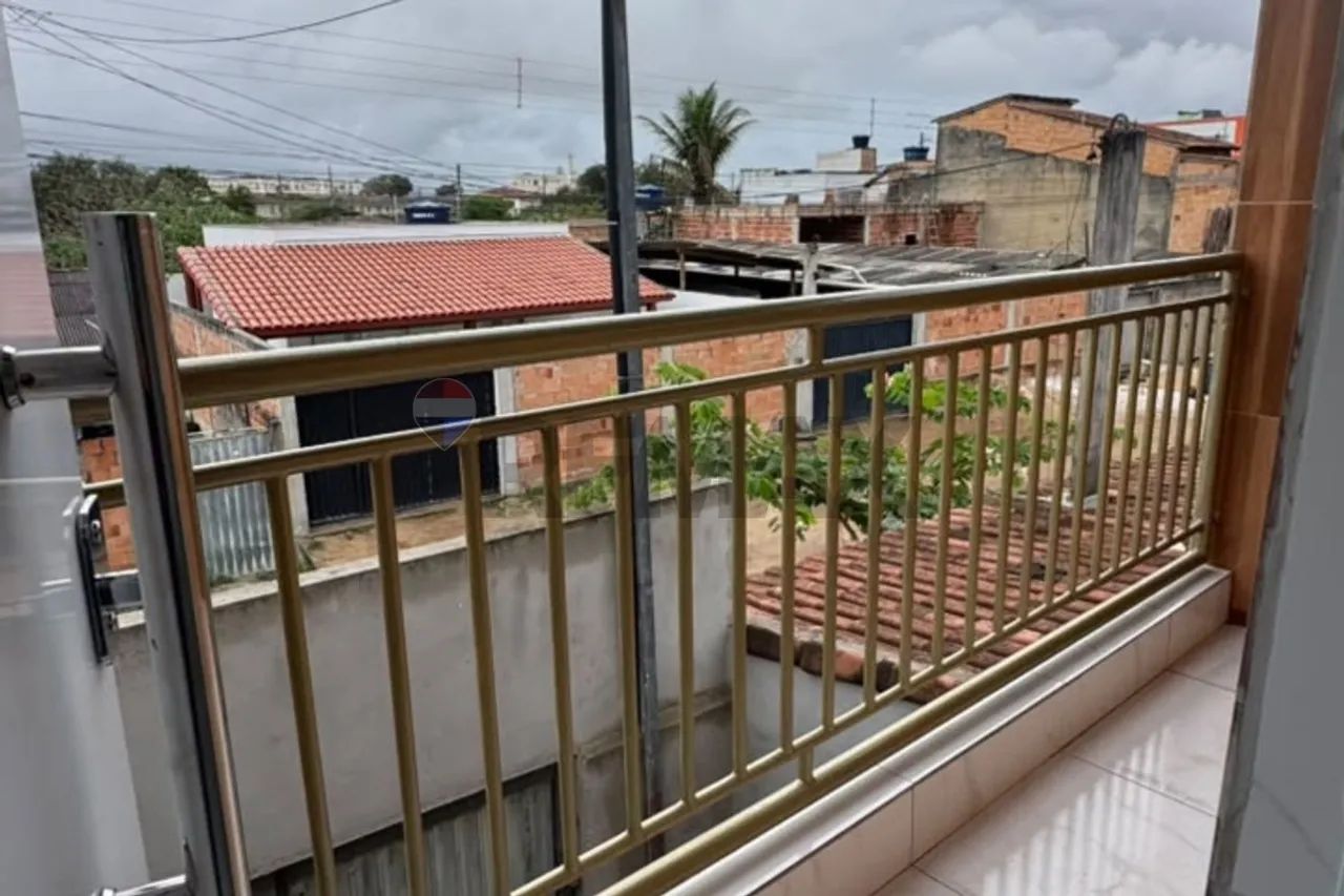 Kitnet com 1 Suíte no bairro Jardim Planalto - Foto 5