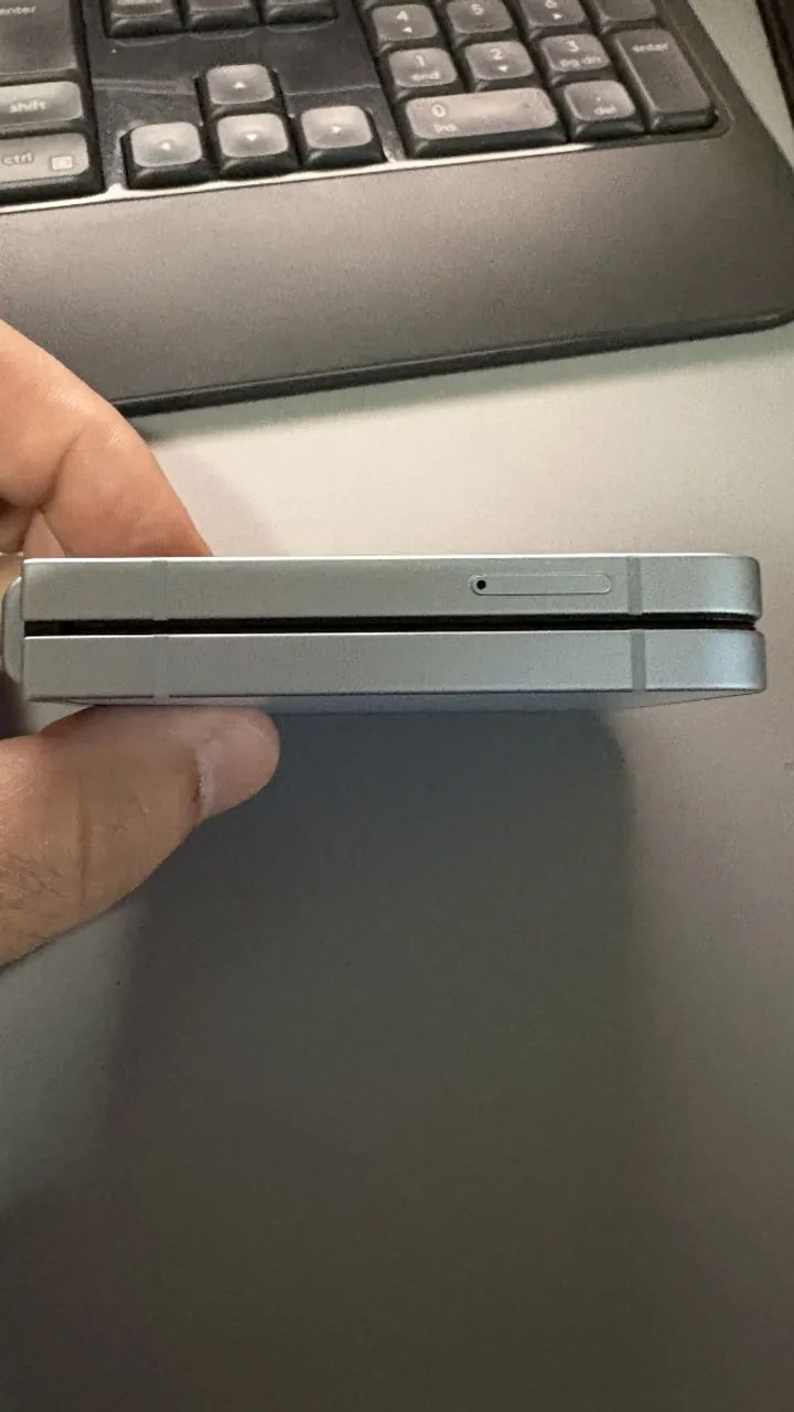 Samsung Galaxy Z Flip6 512 Gb - Foto 4