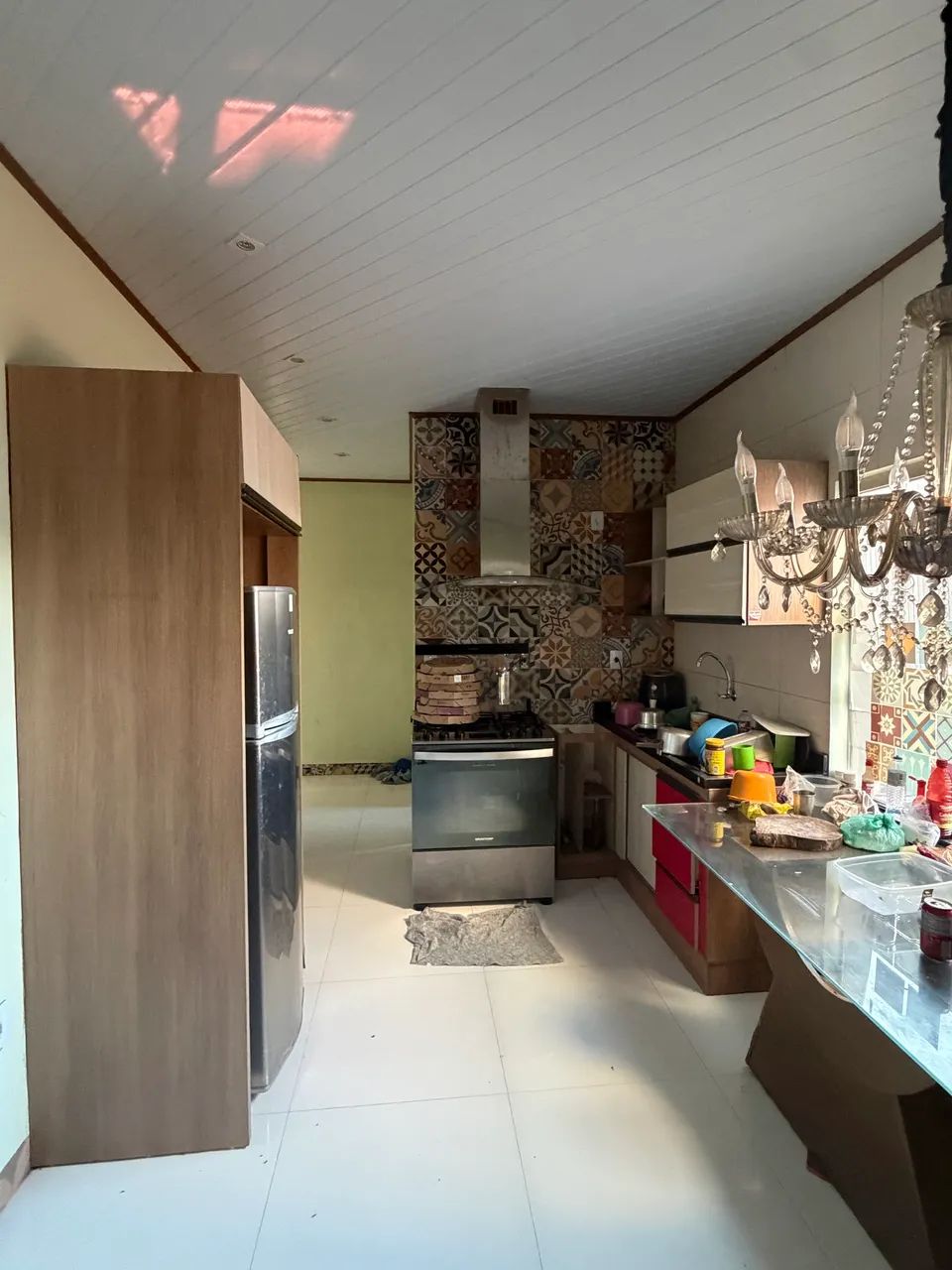 Vende-se sobrado  - Foto 5