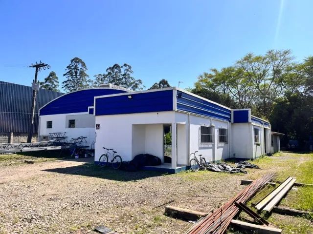 PAVILHÃO COMERCIAL EM TURVO/SC 620m2 - Foto 5