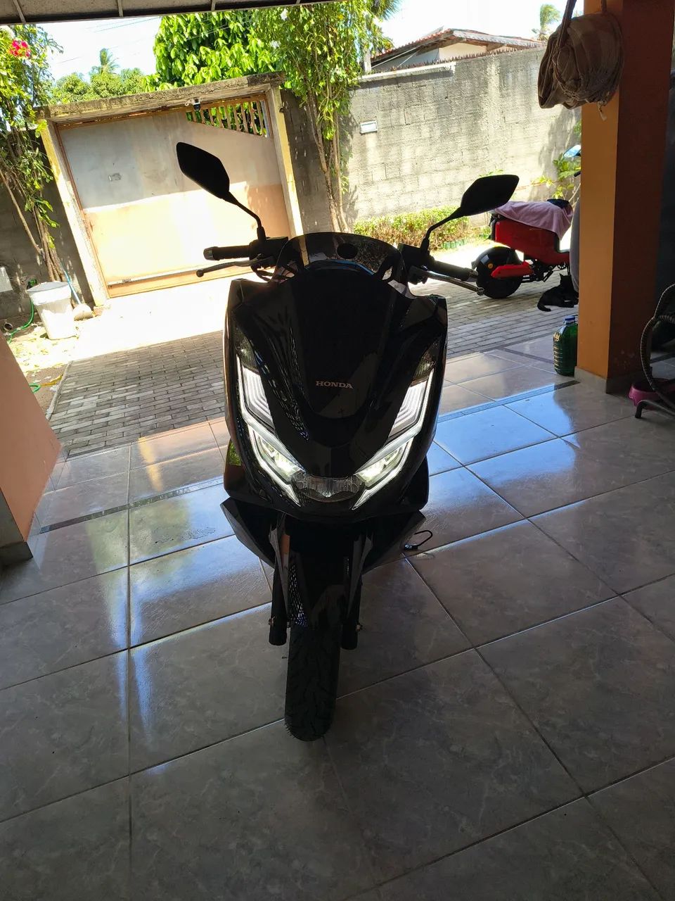 PCX 2026  - Foto 5