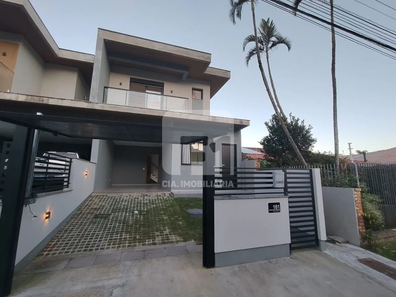 Casa de 3 quartos na Lagoa da Conceição - Foto 2