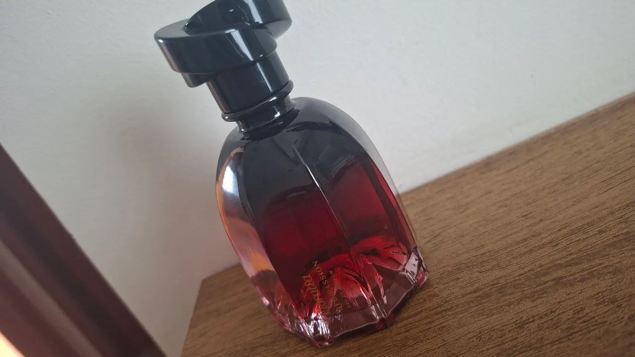Perfume floratta Red Passion