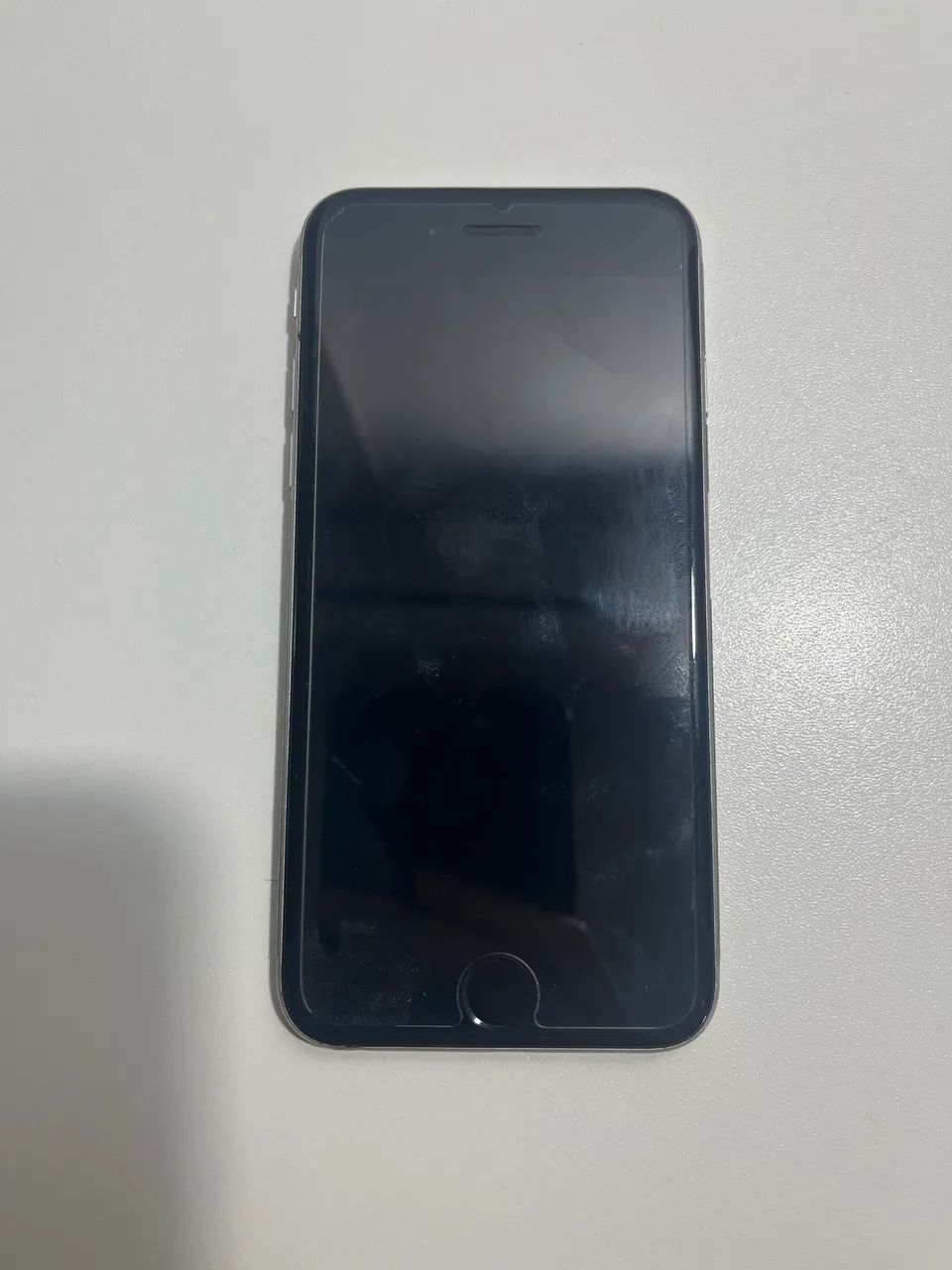 iPhone 6s 64 GB Prata Original e Muito Conservado - Foto 3