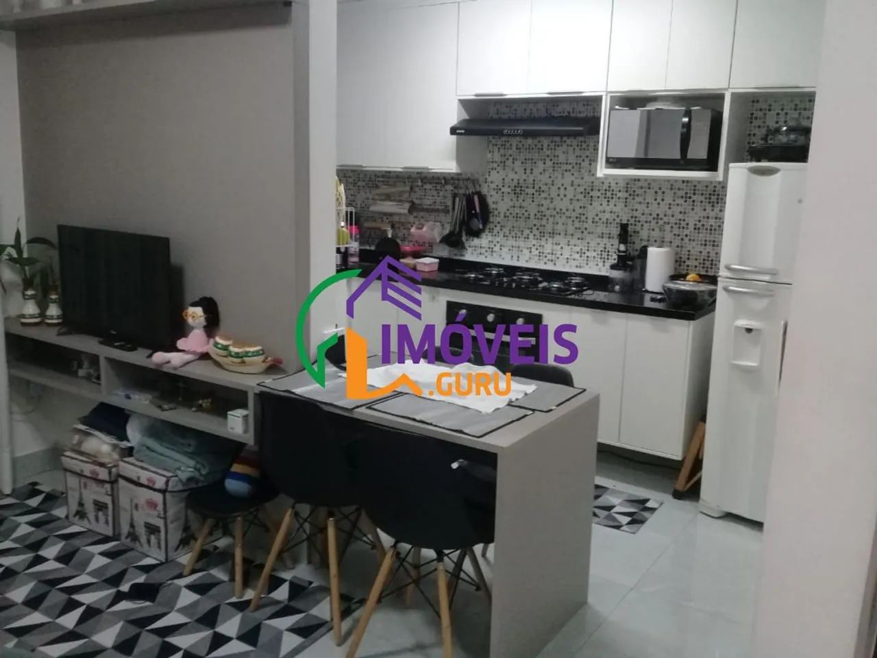 SOBRADO - MORUMBI - SP