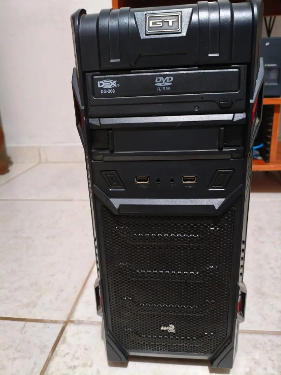 Computador