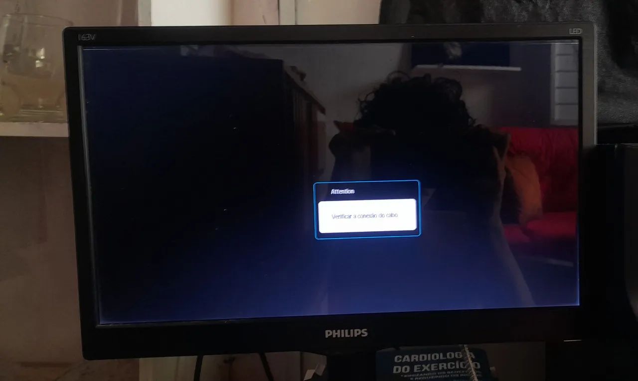 Monitor Philips 50-60hz - Foto 2