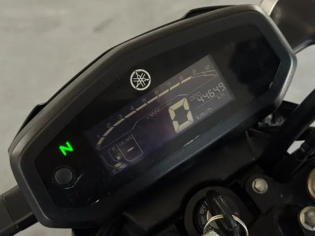FACTOR 2025 150cc - Foto 4