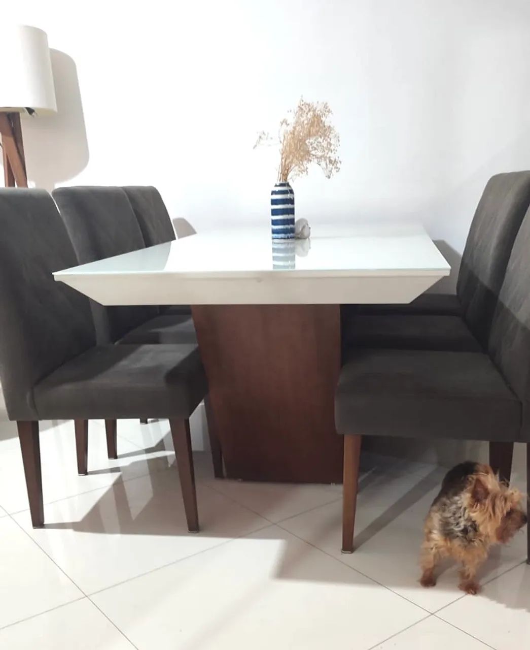 Mesa de jantar  - Foto 2