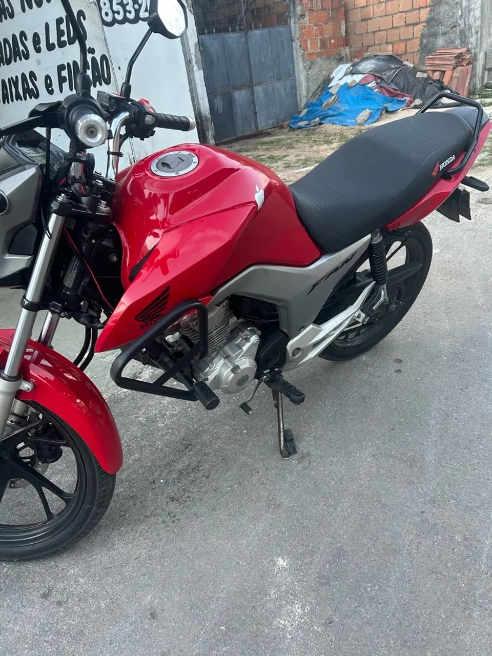 Moto de qualidade  - Foto 2