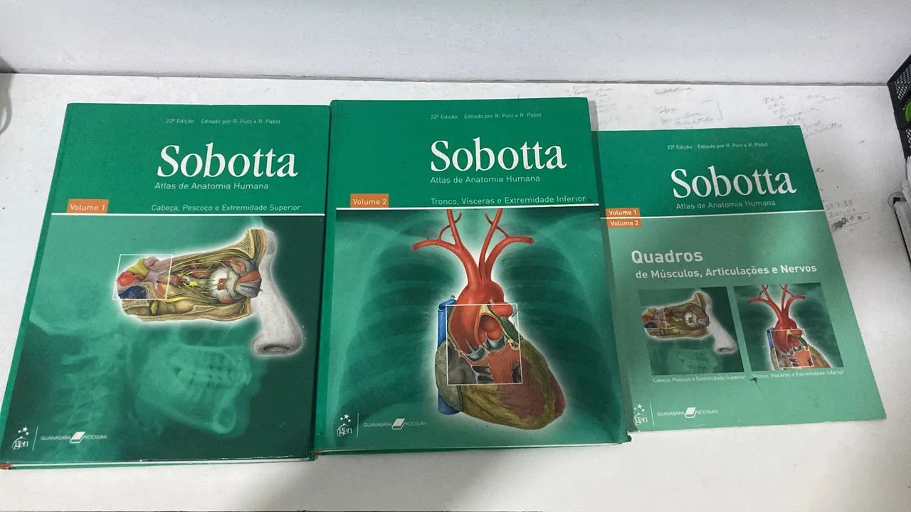 Livros  - Foto 2