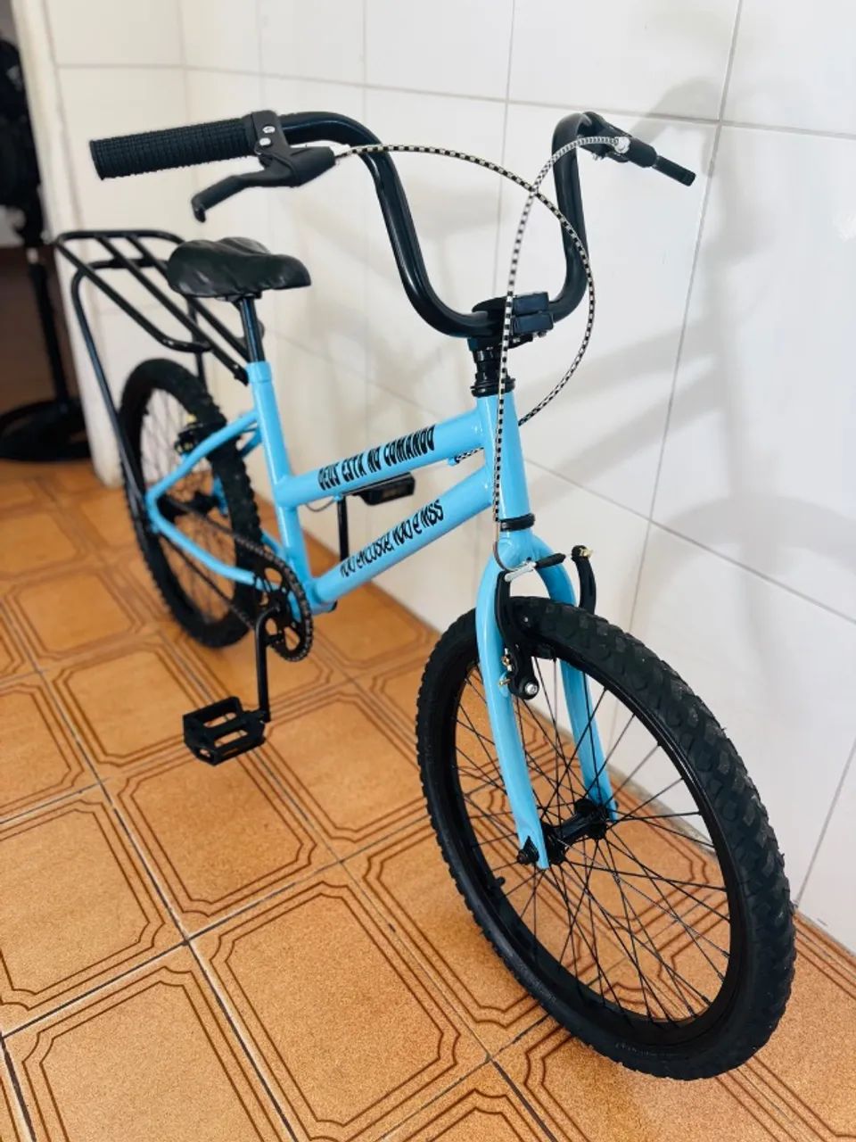 Bicicleta Aro 20 