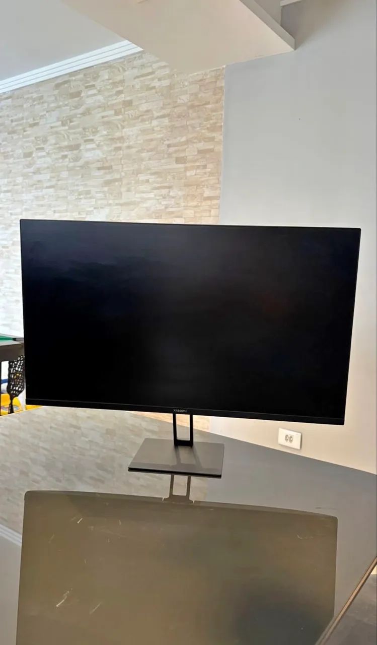 Monitor Tela Xiaomi A27i 27 Polegadas - Foto 2