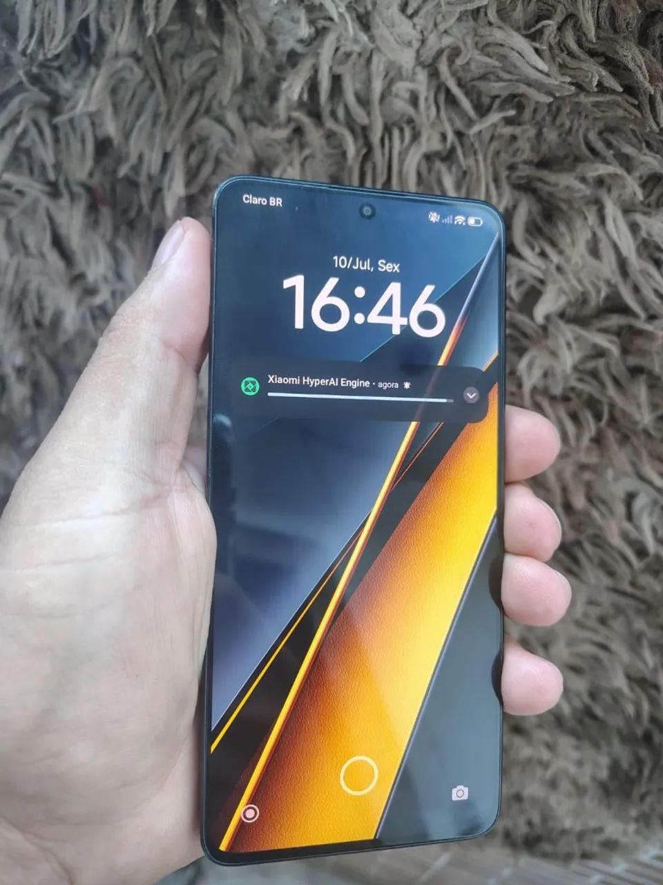 Xiaomi X6 pro 512GB - Foto 4