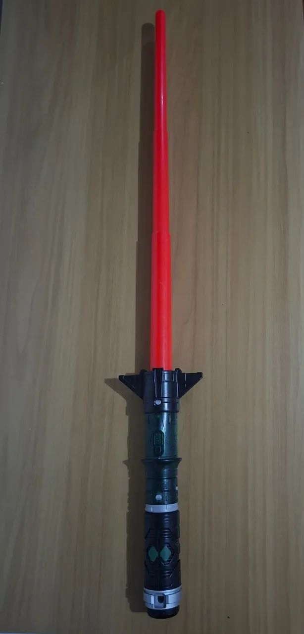 Sabre de luz 